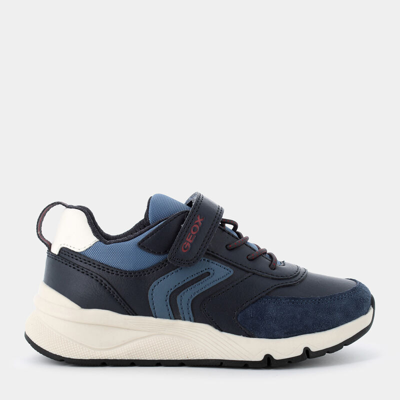 BAMBINO da BAMBINI | SNEAKERS GEOX