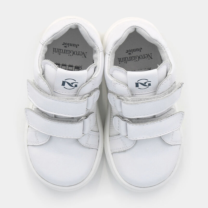 BAMBINO da BAMBINI | PRIMI PASSI NERO GIARDINI