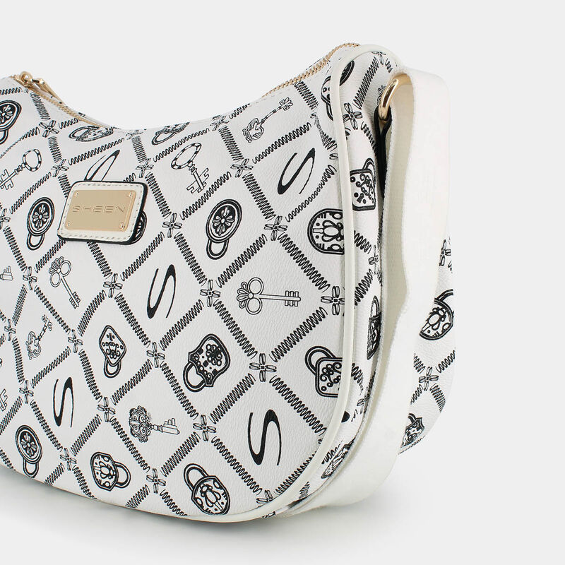 E25 da SHEEN LJ | 05 FOREVER BIANCO E25 SHEEN