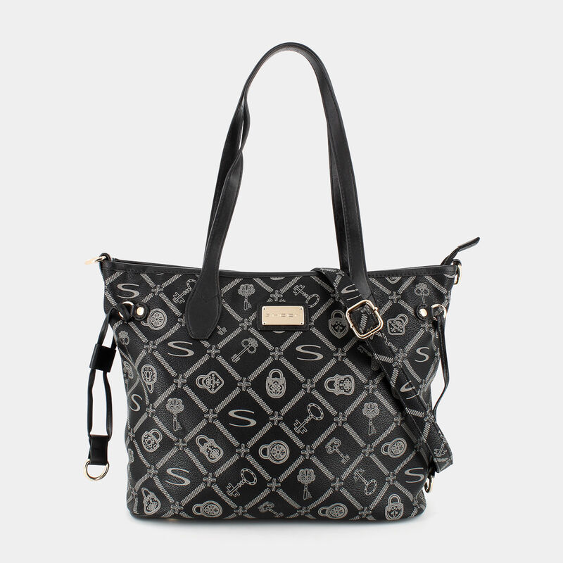 E25 da SHEEN LJ | 01 FOREVER NERO E25 SHEEN