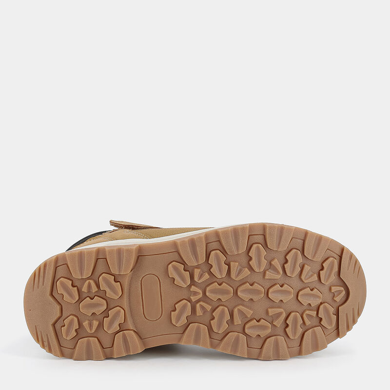 BAMBINO da BAMBINI | SCARPONCINI STEP BY STEP