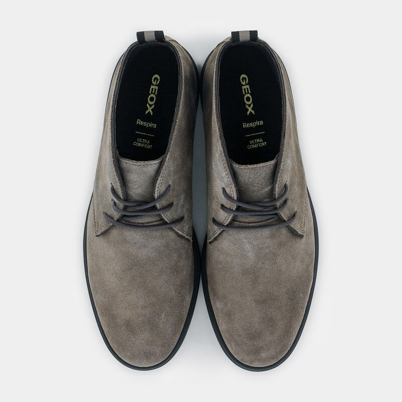 SCARPE da UOMO | SCARPONCINI GEOX