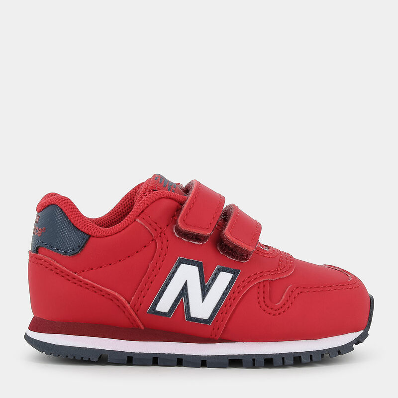BAMBINO da BAMBINI | PRIMI PASSI NEW BALANCE
