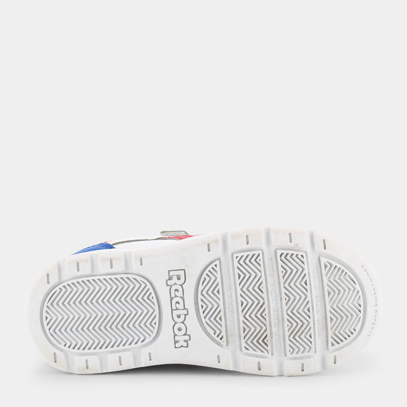 BAMBINO da BAMBINI | PRIMI PASSI REEBOK