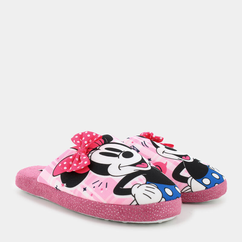 BAMBINA da BAMBINI | CIABATTE MINNIE