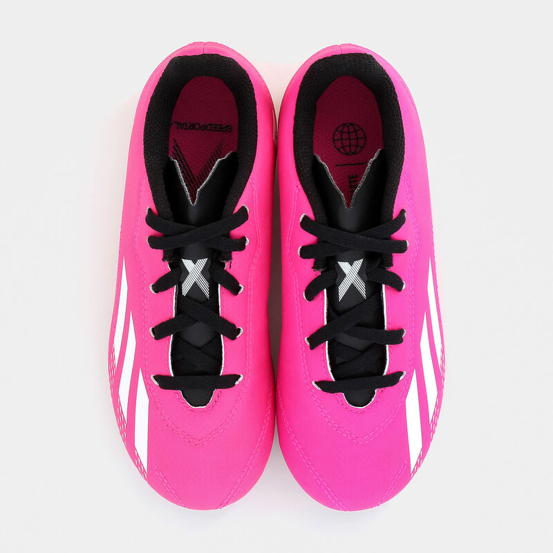 BAMBINO da BAMBINI | SPORTIVE ADIDAS