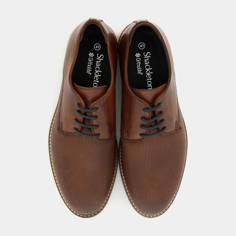 SCARPE da UOMO | STRINGATE SHACKLETON