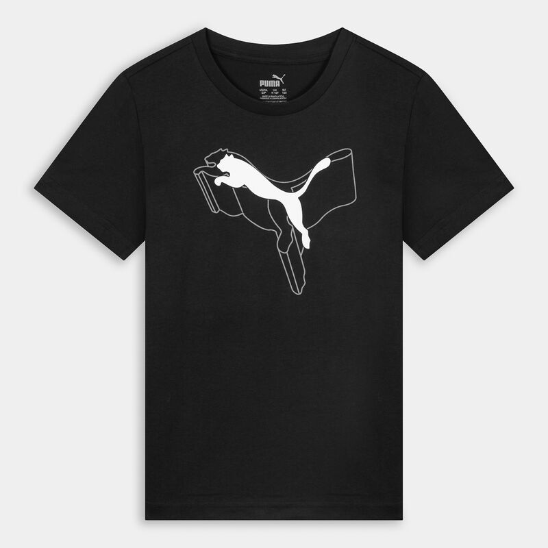 BAMBINO da BAMBINI | ABBIGLIAMENTO PUMA