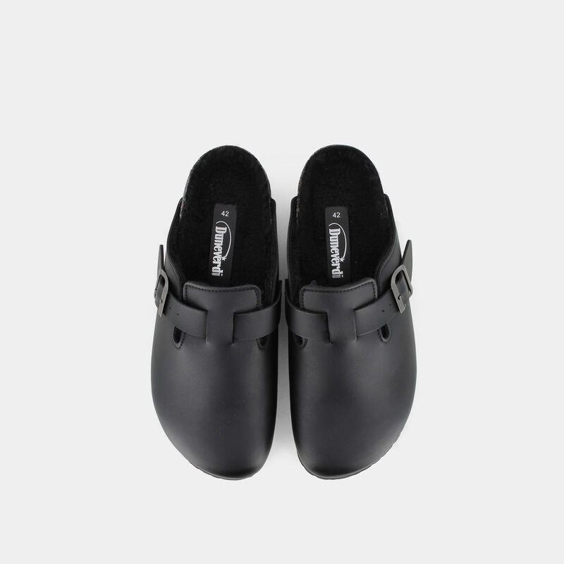 SCARPE da UOMO | CIABATTE DUNE VERDI