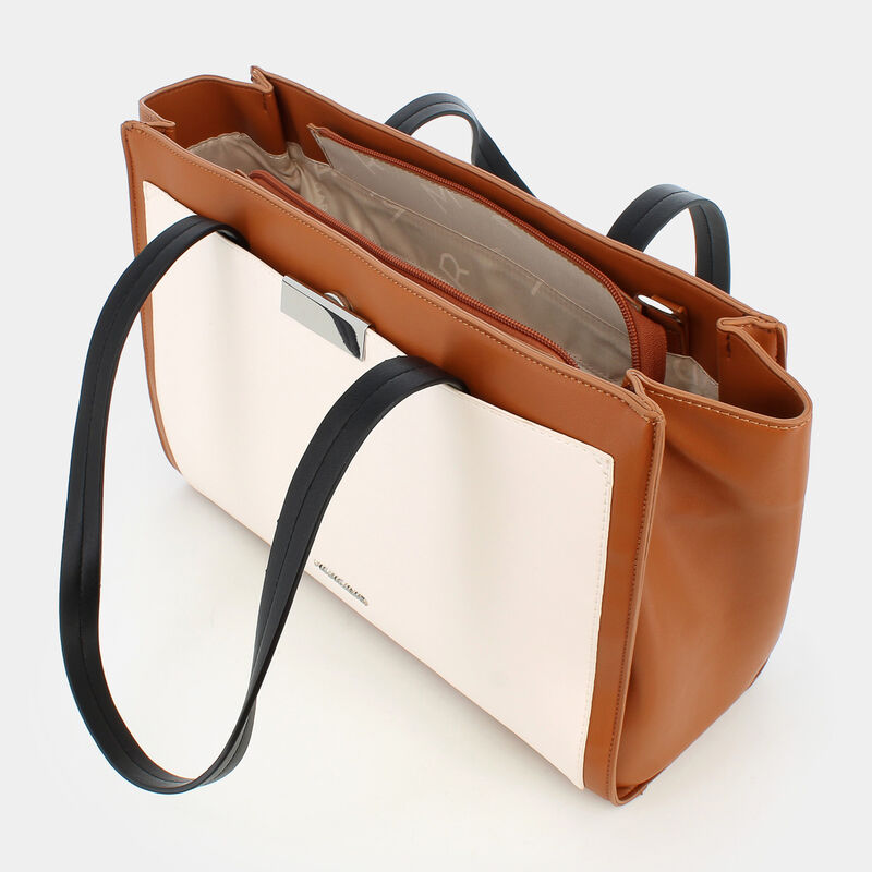 null da MARINA  MB0609SG3  CUOIO E25 | null MARINA GALANTI