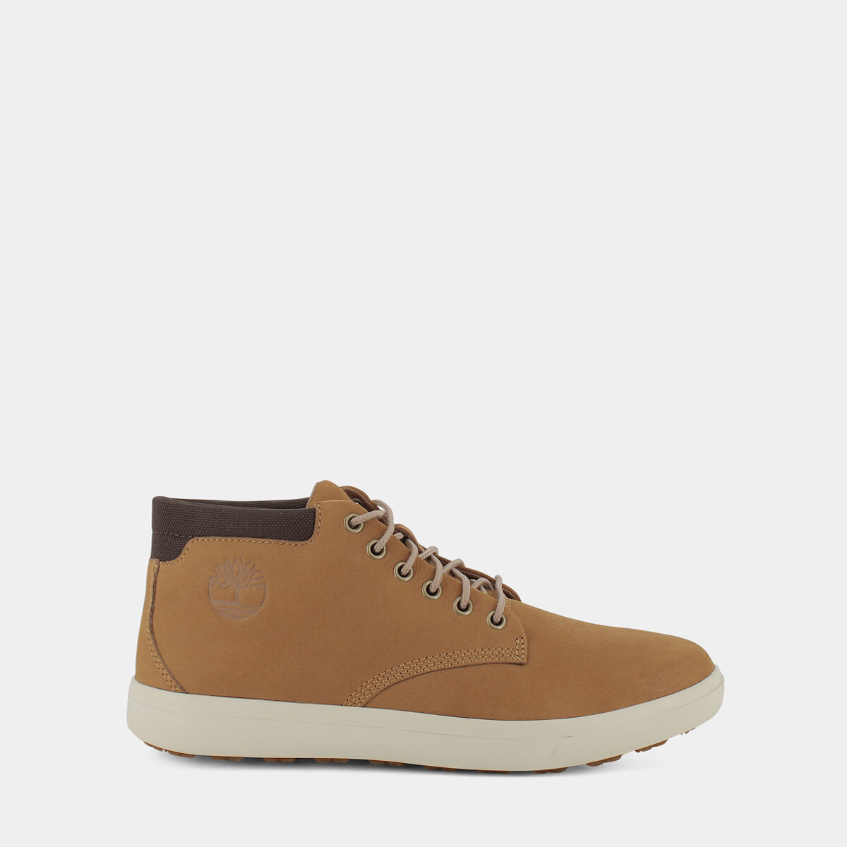 SCARPONCINI da UOMO TIMBERLAND A1Z3K231 ASHWOOD PARK WHEAT