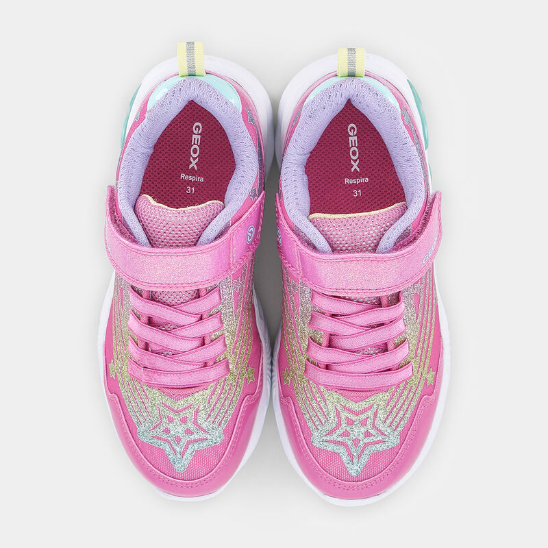 BAMBINA da BAMBINI | SPORTIVE GEOX