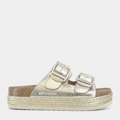 SCARPE da DONNA | SANDALI SUPERGA