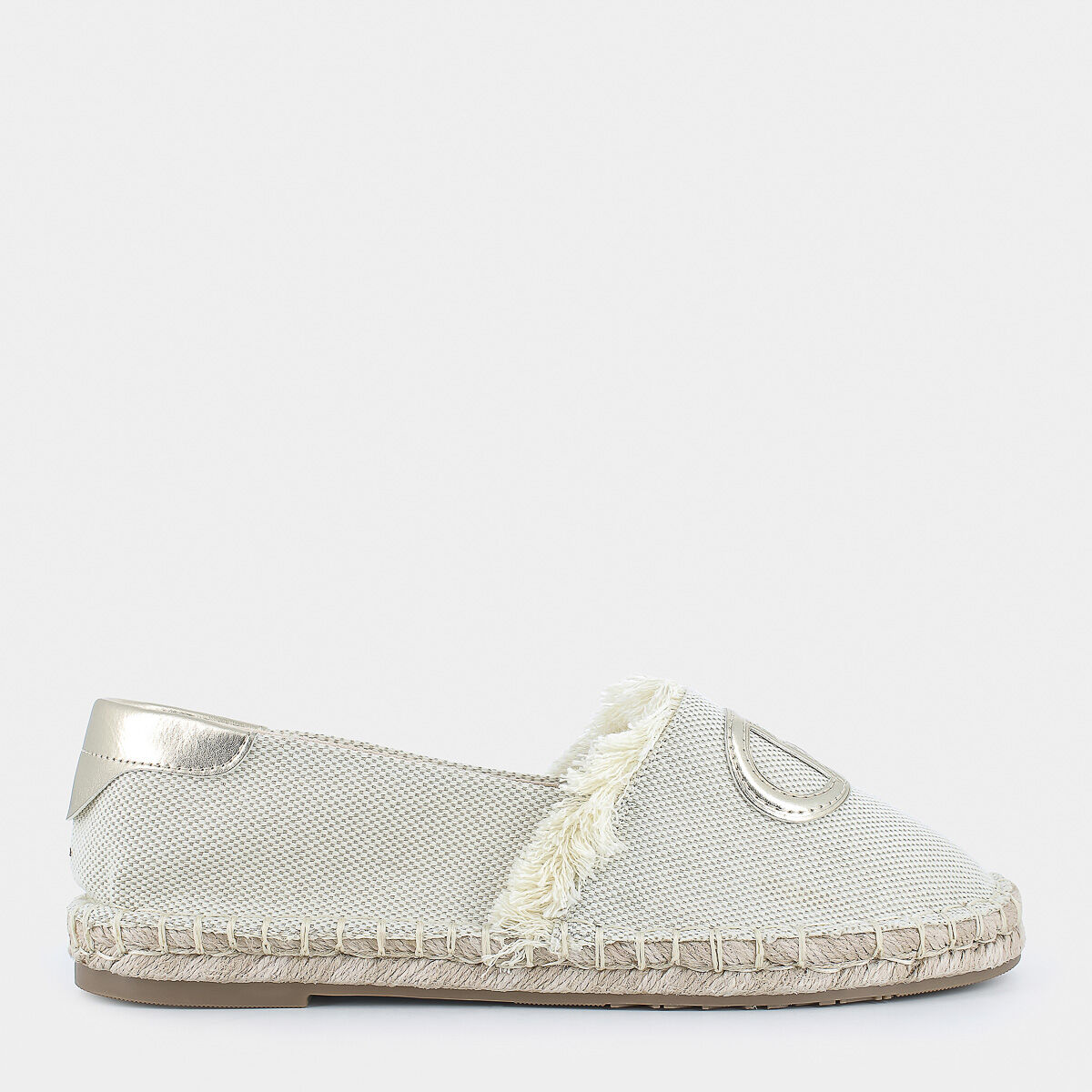 Campesina Liu-jo da Donna, beige