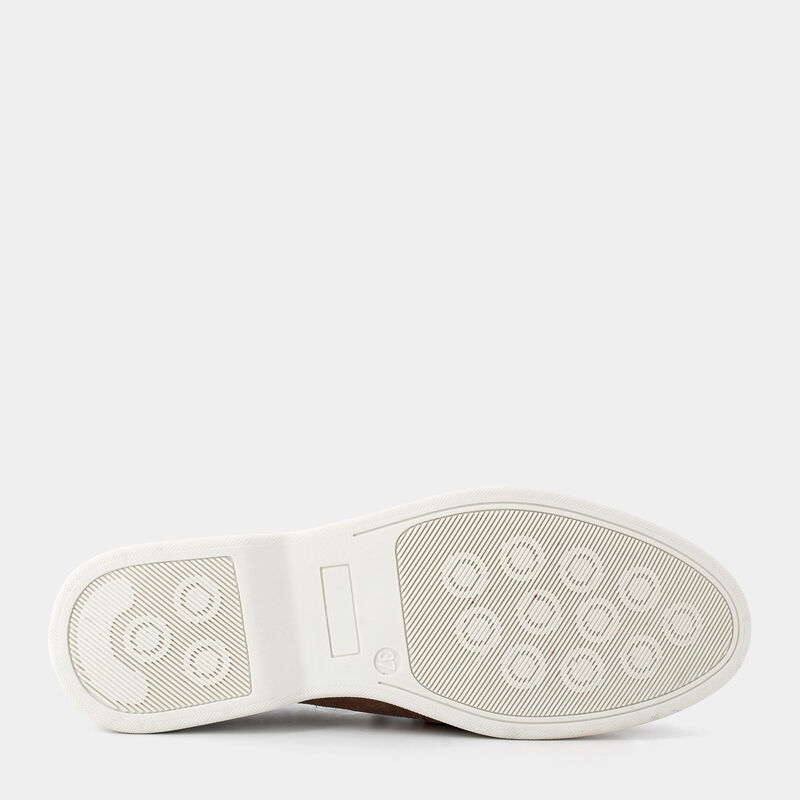 SCARPE da DONNA | MOCASSINI PATTI DI LUNA