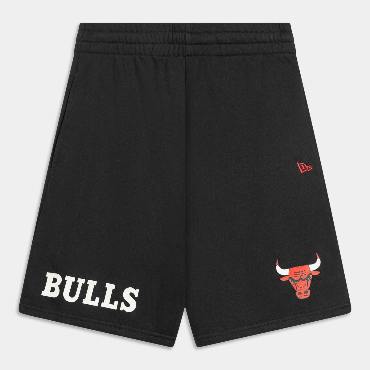 Pantaloni New Era da Uomo, nero