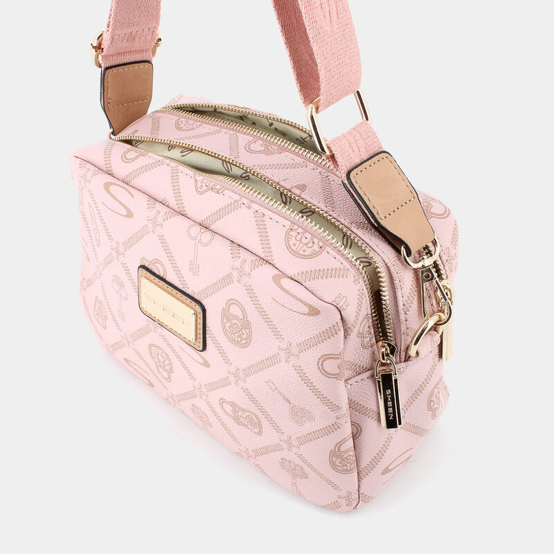 E25 da SHEEN LJ | 06 FOREVER ROSA E25 SHEEN