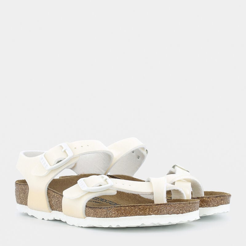 null da BIRKENS TAORMINA KID 371593 E25, 27 | null BIRKENSTOCK