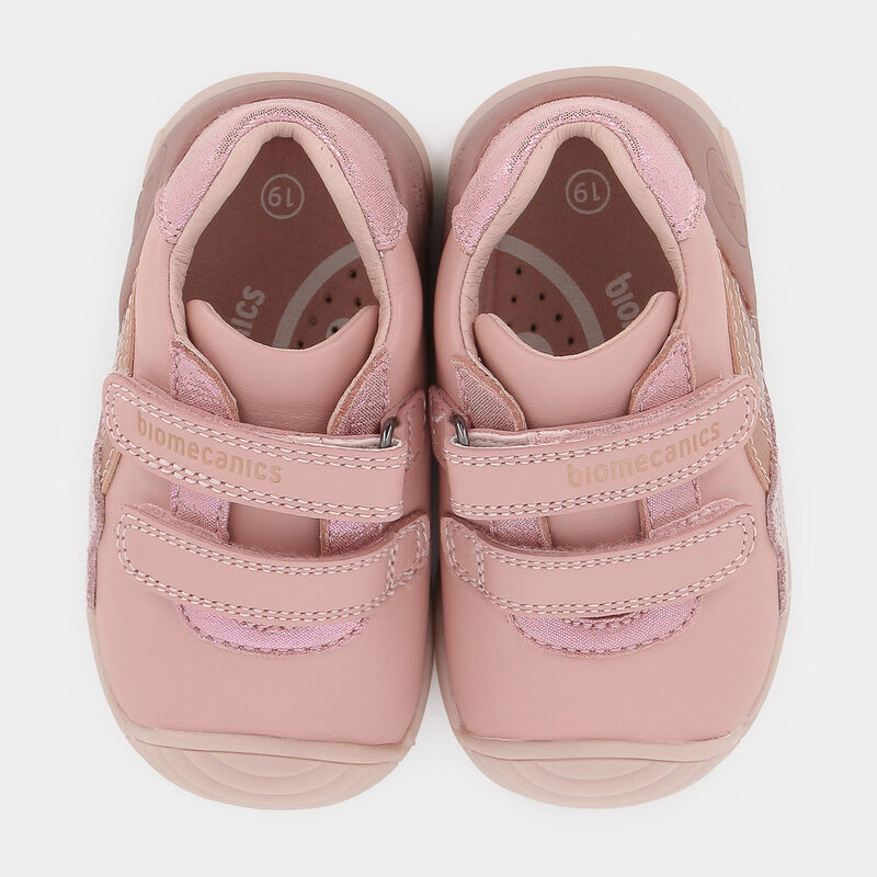 BAMBINA da BAMBINI | PRIMI PASSI BIOMECANICS