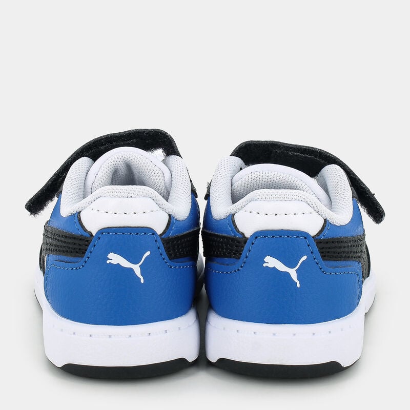 BAMBINO da BAMBINI | PRIMI PASSI PUMA