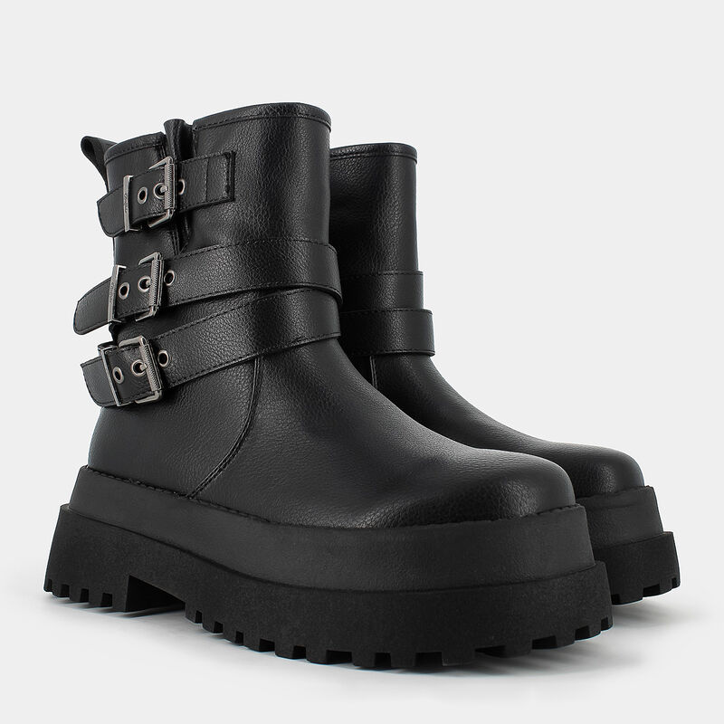 SCARPE da DONNA | TRONCHETTI BUFFALO