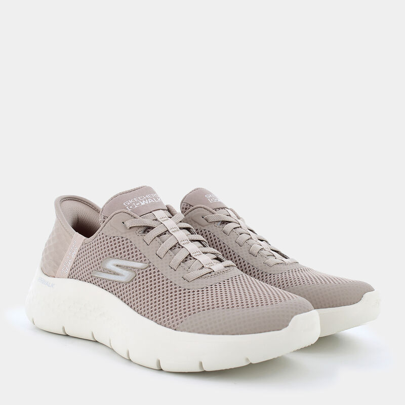 IN TPE I24, 41 da SKECHER 124836 SLIP | null SKECHERS