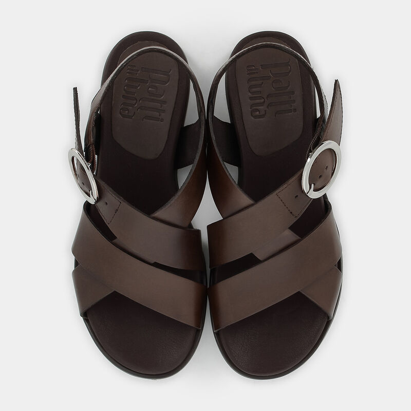 SCARPE da DONNA | SANDALI PATTI DI LUNA