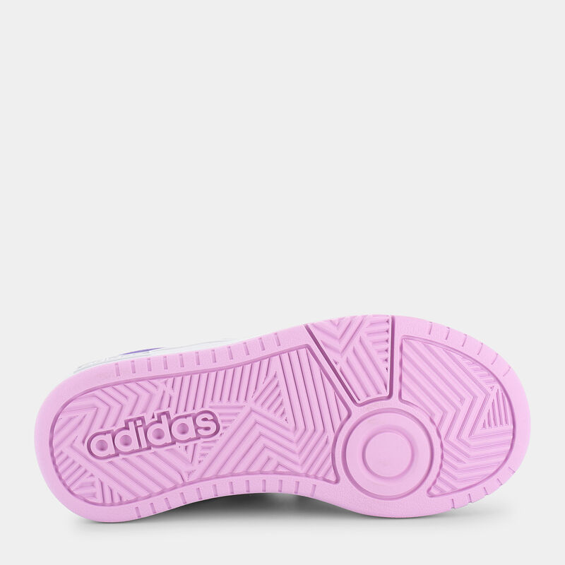 null da ADIDAS IF5319 HOOPS 3 WHITE I24, 35 | null ADIDAS