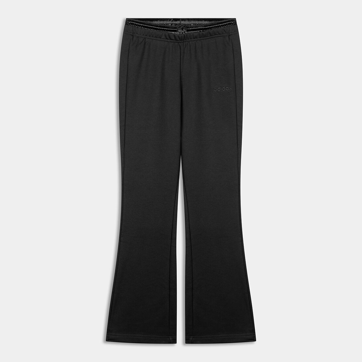 Pantaloni Adidas da Donna, nero