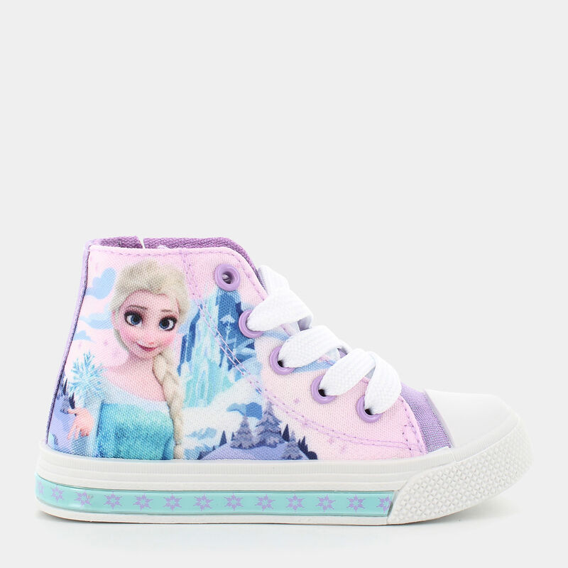 BAMBINA da BAMBINI | SPORTIVE FROZEN