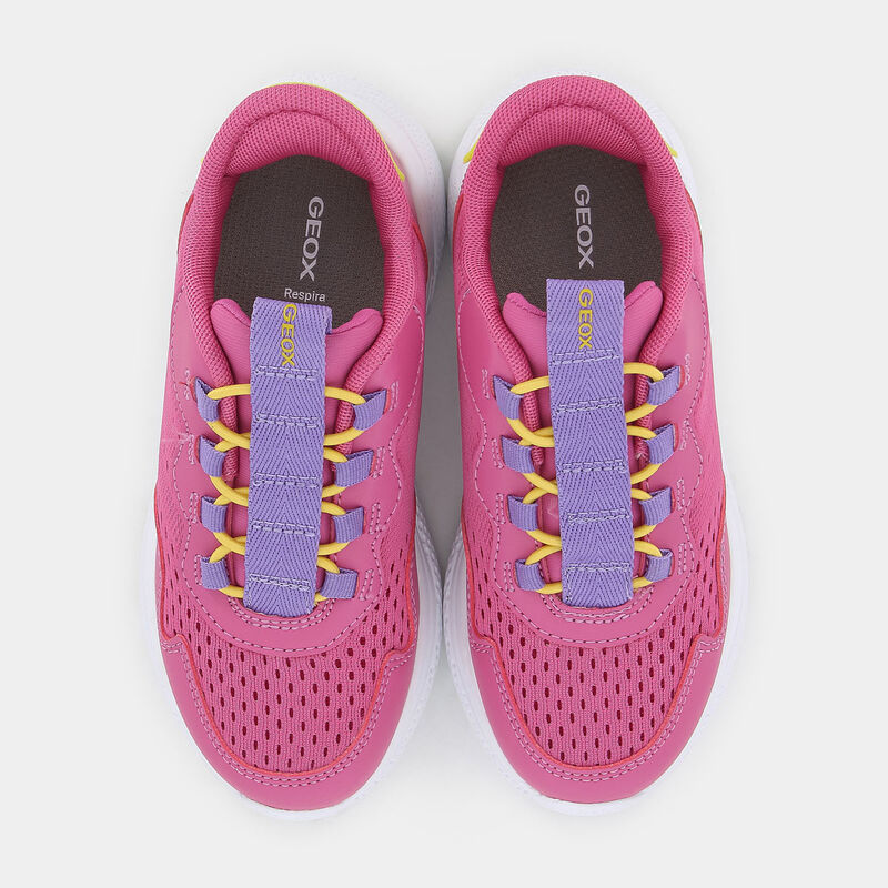 BAMBINA da BAMBINI | SNEAKERS GEOX