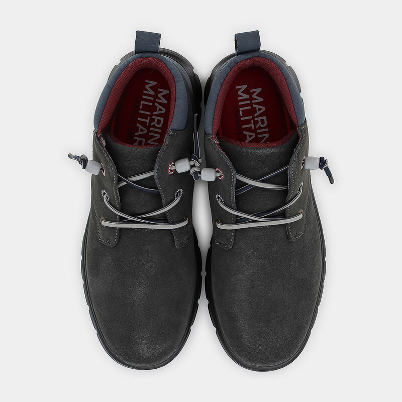 SCARPE da UOMO | SCARPONCINI MARINA MILITARE