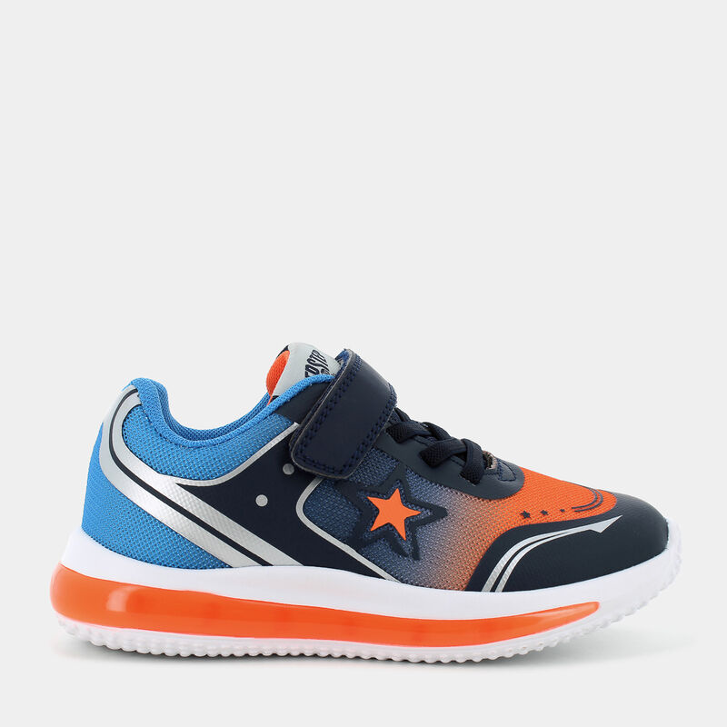 BAMBINO da BAMBINI | SPORTIVE STEP BY STEP