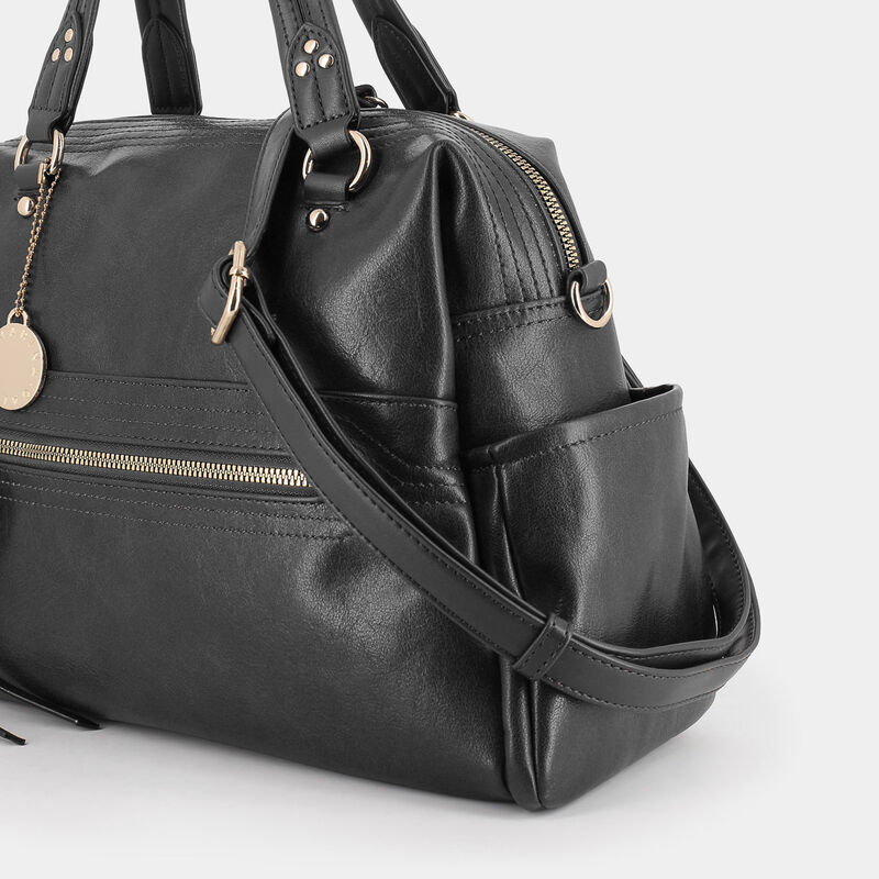 null da MARINA  MB0648BG3  BLACK I25 | null MARINA GALANTI