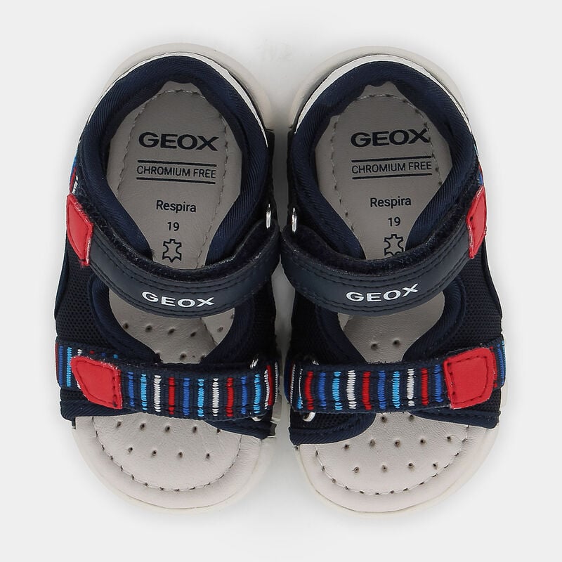 BAMBINO da BAMBINI | PRIMI PASSI GEOX