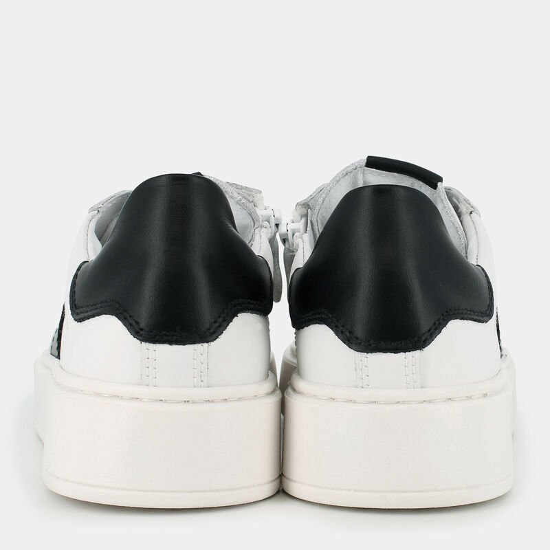 BAMBINO da BAMBINI | SNEAKERS NERO GIARDINI