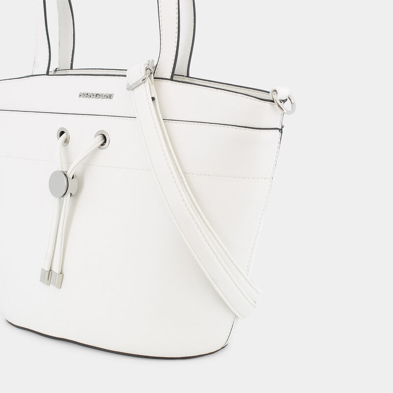 null da MARINA  MB0604SG2  WHITE E25 | null MARINA GALANTI