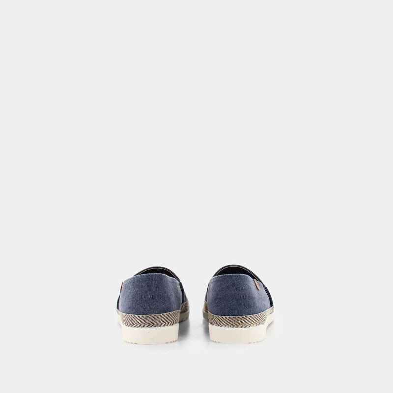 SCARPE da UOMO | MOCASSINI VERBENAS