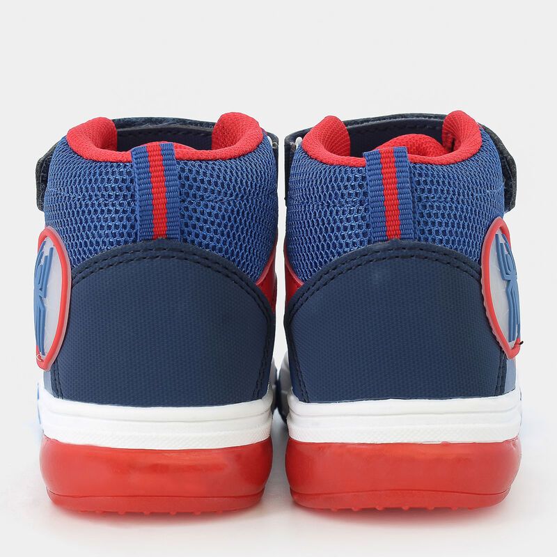 BAMBINO da BAMBINI | SPORTIVE SPIDERMAN