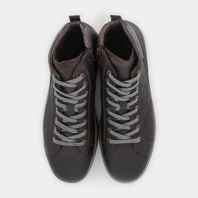SCARPE da UOMO | SNEAKERS NERO GIARDINI