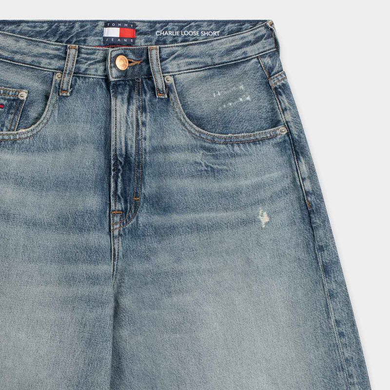 ABBIGLIAMENTO da DONNA | PANTALONI TOMMY JEANS