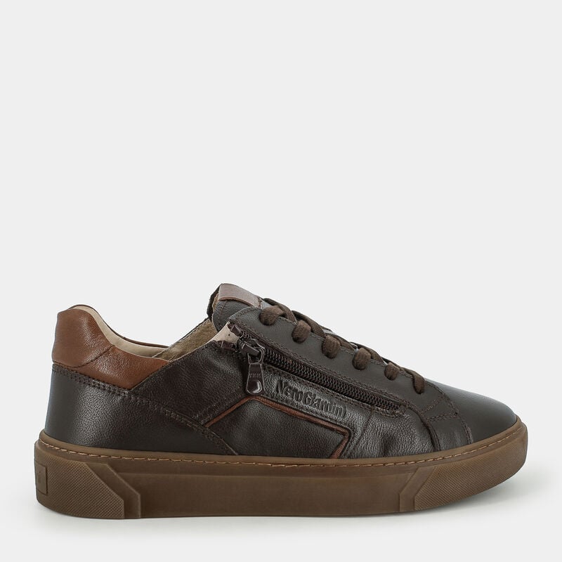SCARPE da UOMO | SNEAKERS NERO GIARDINI