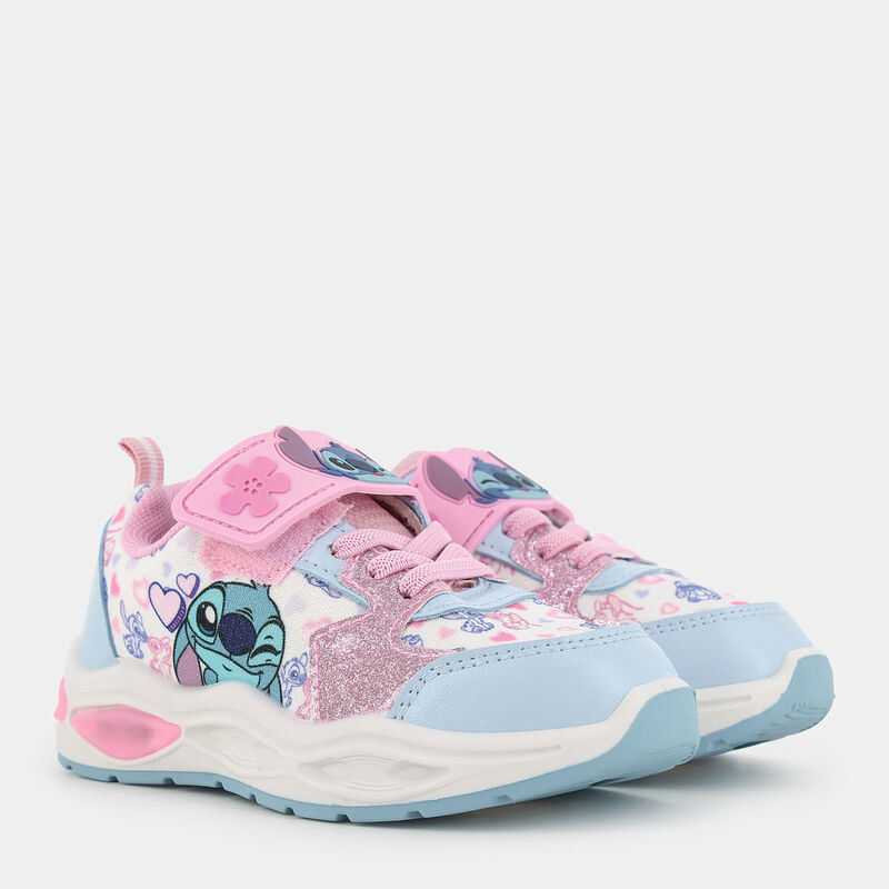 BAMBINA da BAMBINI | SPORTIVE LILO & STITCH