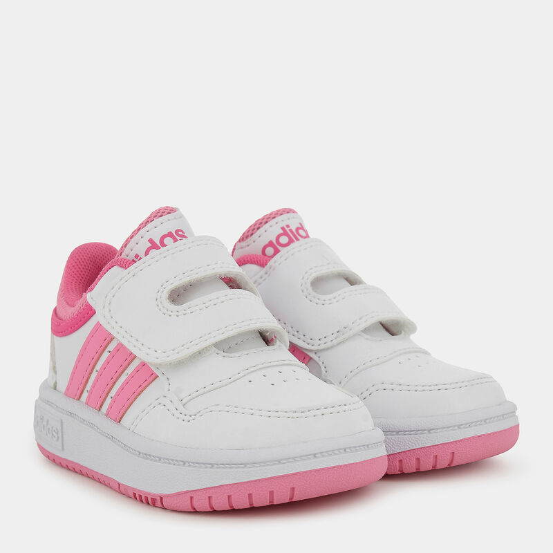 BAMBINA da BAMBINI | PRIMI PASSI ADIDAS