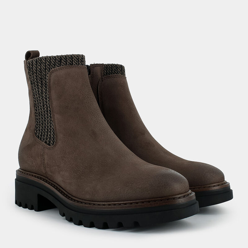 SCARPE da DONNA | TRONCHETTI PATTI DI LUNA