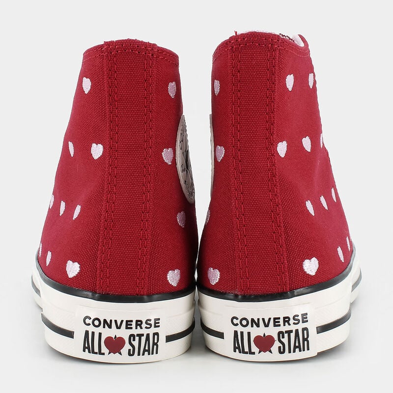 BAMBINA da BAMBINI | SPORTIVE CONVERSE