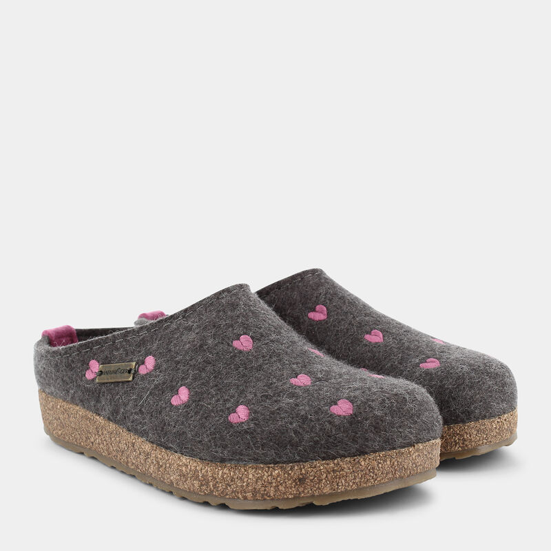 SCARPE da DONNA | CIABATTE HAFLINGER