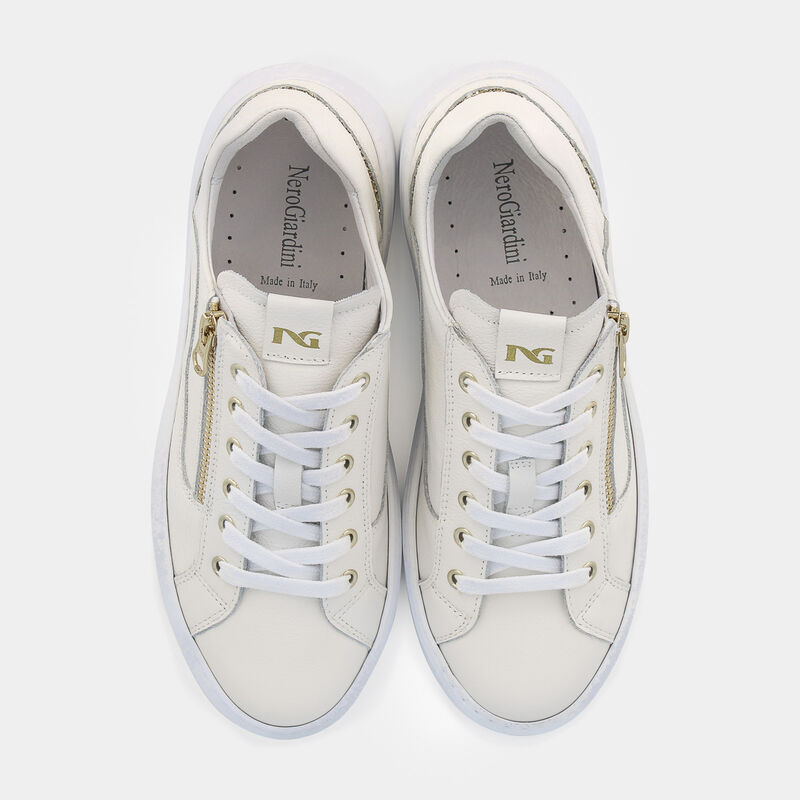 SCARPE da DONNA | SNEAKERS NERO GIARDINI