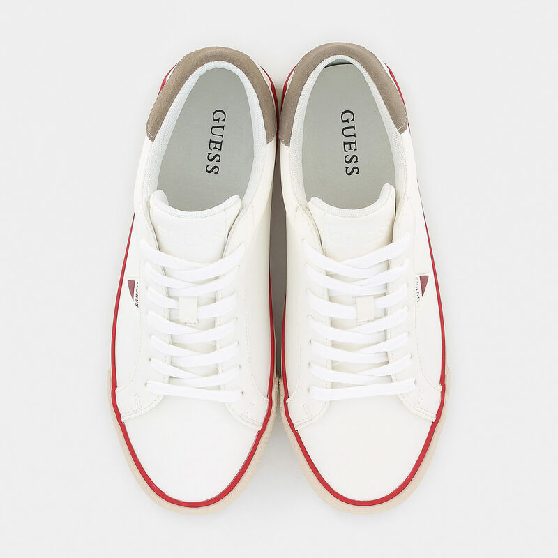 SCARPE da UOMO | SNEAKERS GUESS