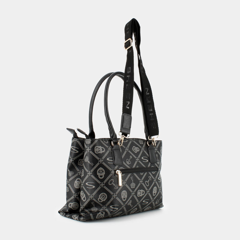 I24 da SHEEN LJ | 003 FOREVER NERO I24 SHEEN
